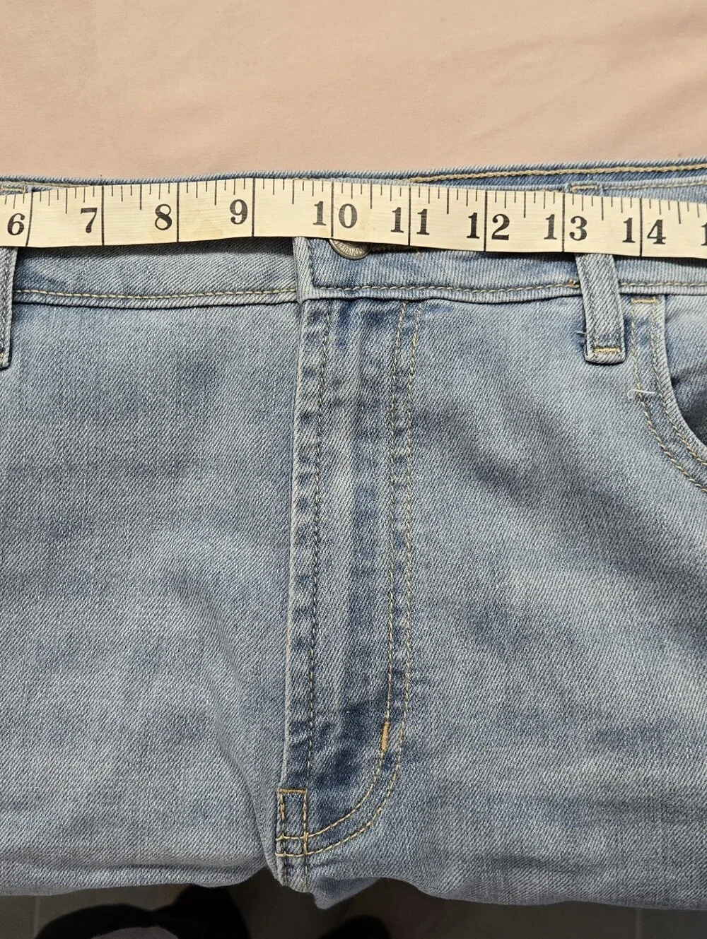Old Navy Women's Denim Shorts